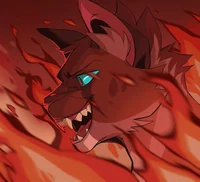 001 - Ashfur