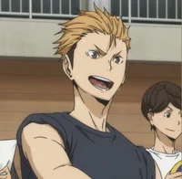 Yuuji Terushima