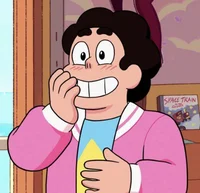 Steven Q Universe