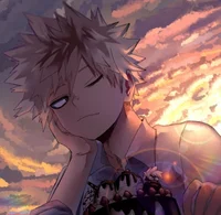 Bakugo