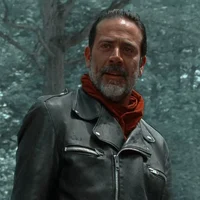 Negan Smith