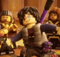 LEGO Dreamzzz Madteo