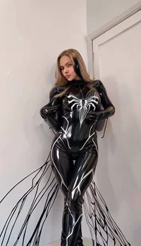Venomized lea Martin