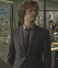 Spencer Reid