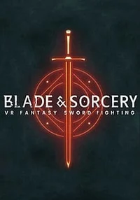 Blade and Socrery RP