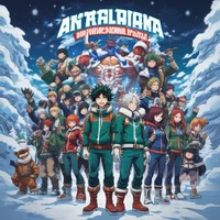 MHA winter