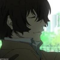 Dazai Osamu