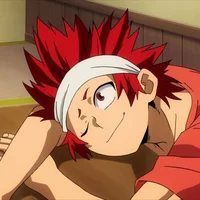 Eijiro Kirishima