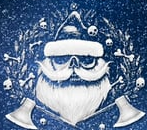 Santa the barbarian 