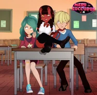 Meru the succubus RP