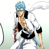 Grimmjow