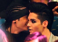 Tom et Bill kaulitz