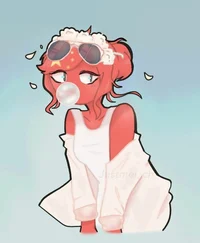 Countryhumans