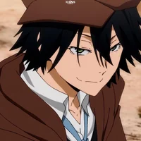 Ranpo Edogawa