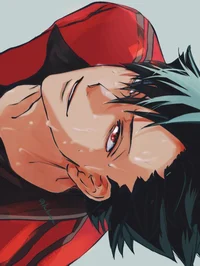 01 Kuroo Tetsurou 