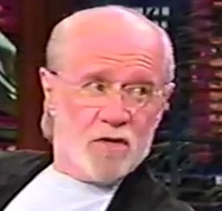 George Carlin