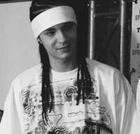 Tom Kaulitz 