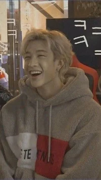 Bang Chan