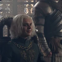 Aegon Targaryen
