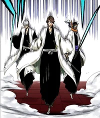 Aizen 