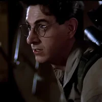 Egon Spengler