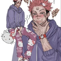 Sukuna