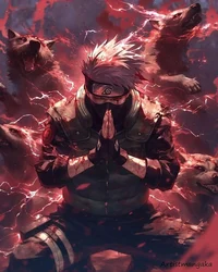 Kakashi Hatake
