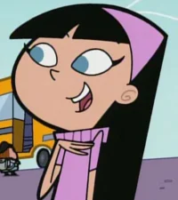 Trixie Tang