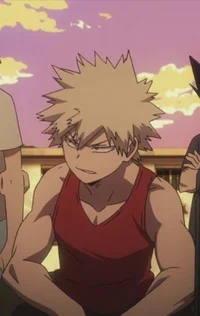 Bakugo asalta cunas