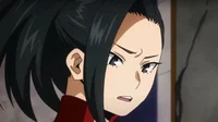 Momo Yaoyorozu