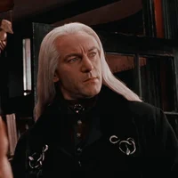 Lucius Malfoy