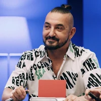 Сергей Матвиенко 