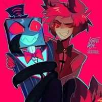 Vox y Alastor
