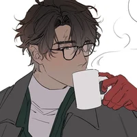 Dorky teacher