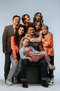 Папины дочки новые