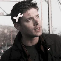 DEAN WINCHESTER 01