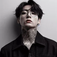 Jungkook 
