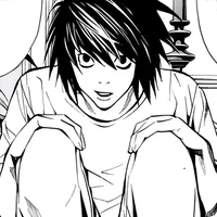 L Lawliet