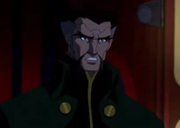 Ras al Ghul