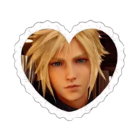 cloud strife