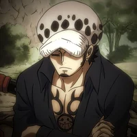 Trafalgar Law 