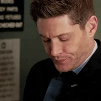 Dean Winchester