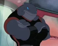 Capitan Gantu