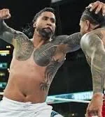 Jey Uso