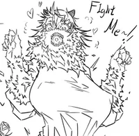 Kashimo Hajime -FEM-