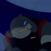Capitan Gantu