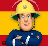 El bombero sam 