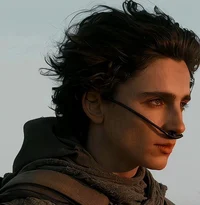 Paul Atreides