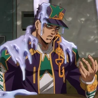 Jotaro Kujo