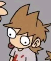 Tord eddsworld
